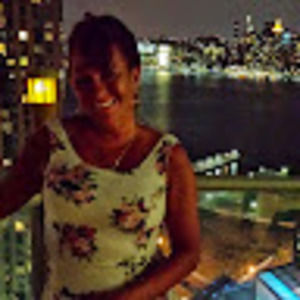 Meet your Posher, Marcia